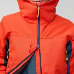 Bergtagen G-1000 Jacket Women's