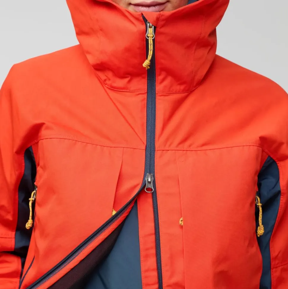 Bergtagen G-1000 Jacket Women's