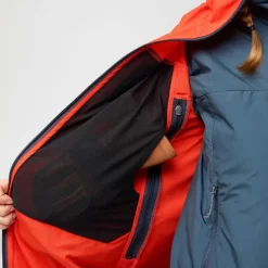 Bergtagen G-1000 Jacket Women's