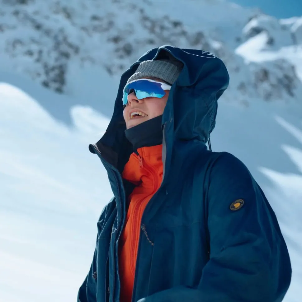 Bergtagen G-1000 Jacket Women's