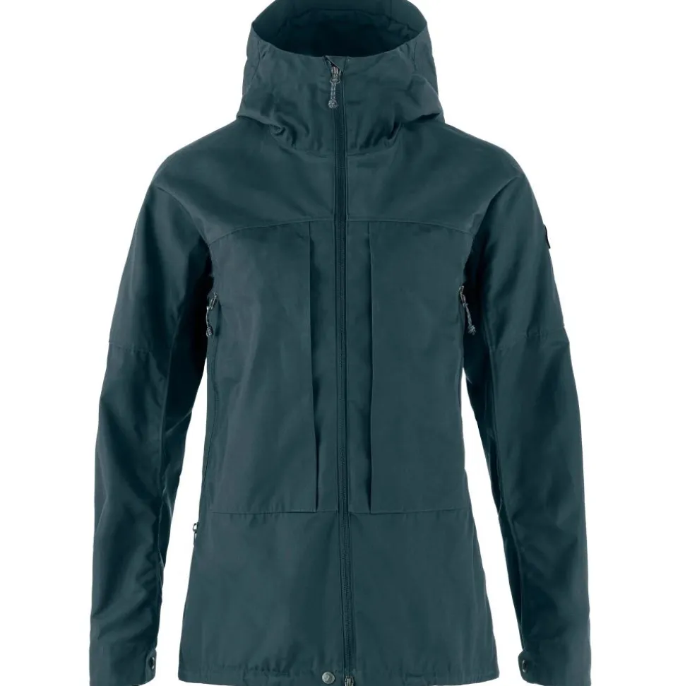 Bergtagen G-1000 Jacket Women's