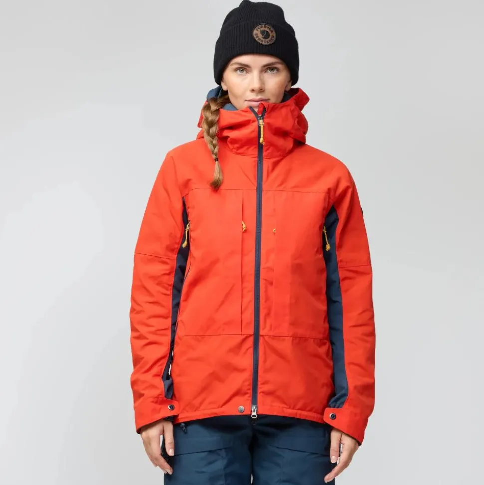 Bergtagen G-1000 Jacket Women's