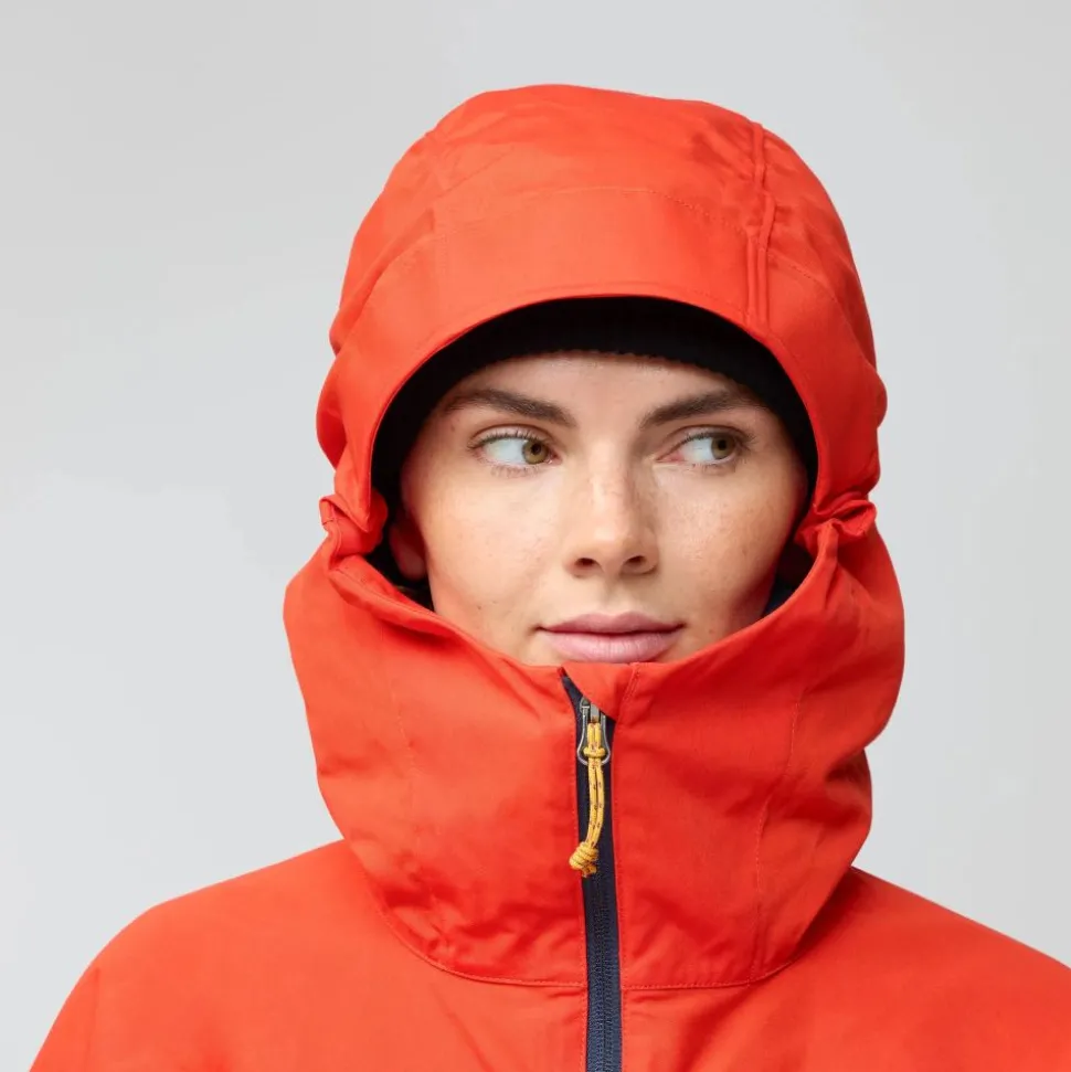 Bergtagen G-1000 Jacket Women's