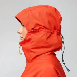 Bergtagen G-1000 Jacket Women's