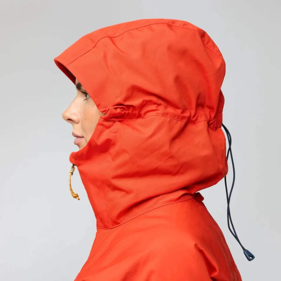 Bergtagen G-1000 Jacket Women's
