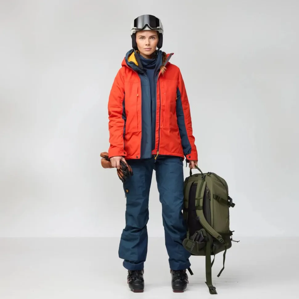 Bergtagen G-1000 Trousers Women's