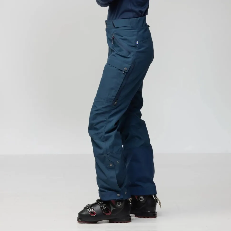 Bergtagen G-1000 Trousers Women's