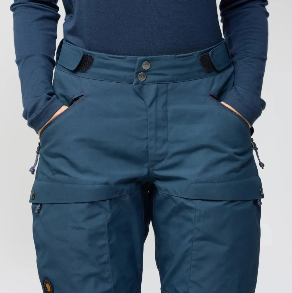 Bergtagen G-1000 Trousers Women's