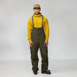 Bergtagen GTX Touring Bibs Men's