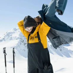Bergtagen GTX Touring Bibs Women's