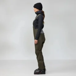 Bergtagen GTX Touring Bibs Women's
