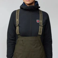 Bergtagen GTX Touring Bibs Women's