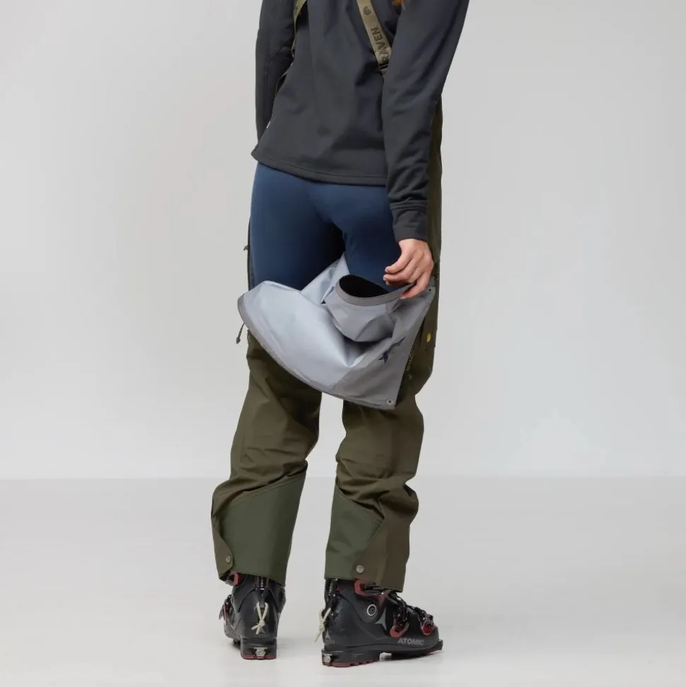 Bergtagen GTX Touring Bibs Women's