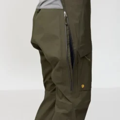 Bergtagen GTX Touring Bibs Women's