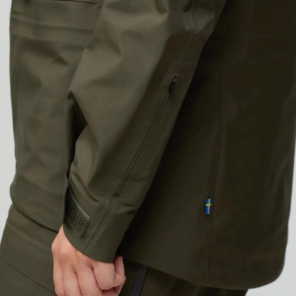 Bergtagen GTX Touring Jacket Women's
