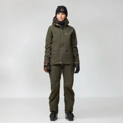 Bergtagen GTX Touring Jacket Women's