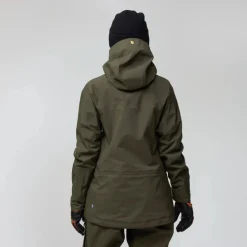 Bergtagen GTX Touring Jacket Women's
