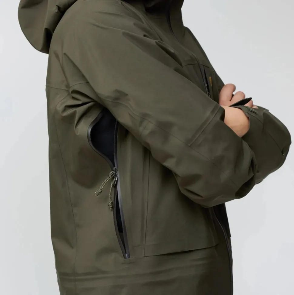 Bergtagen GTX Touring Jacket Women's