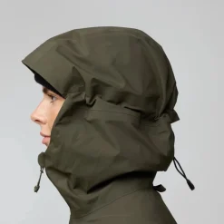 Bergtagen GTX Touring Jacket Women's