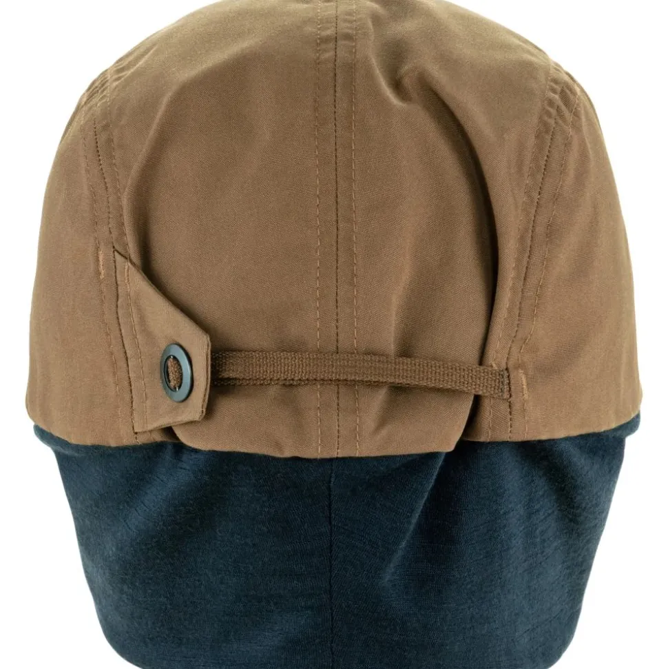 Bergtagen Mountain Cap