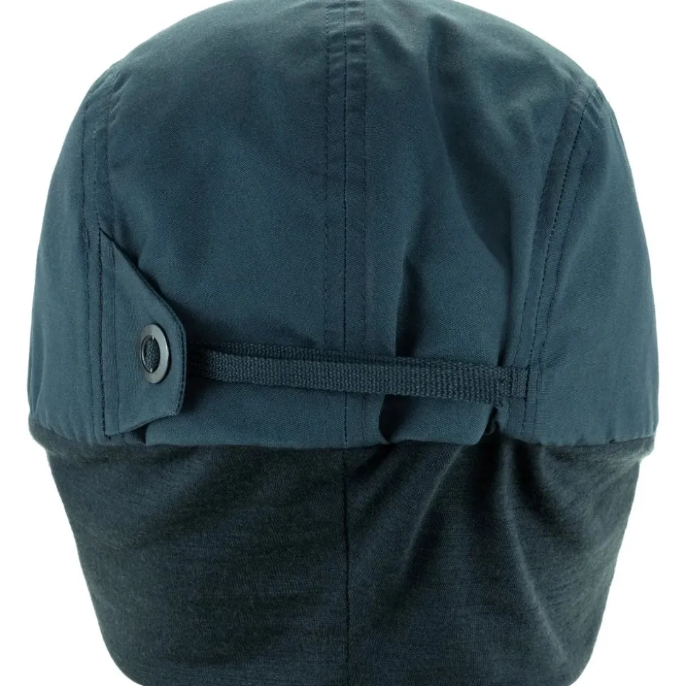 Bergtagen Mountain Cap