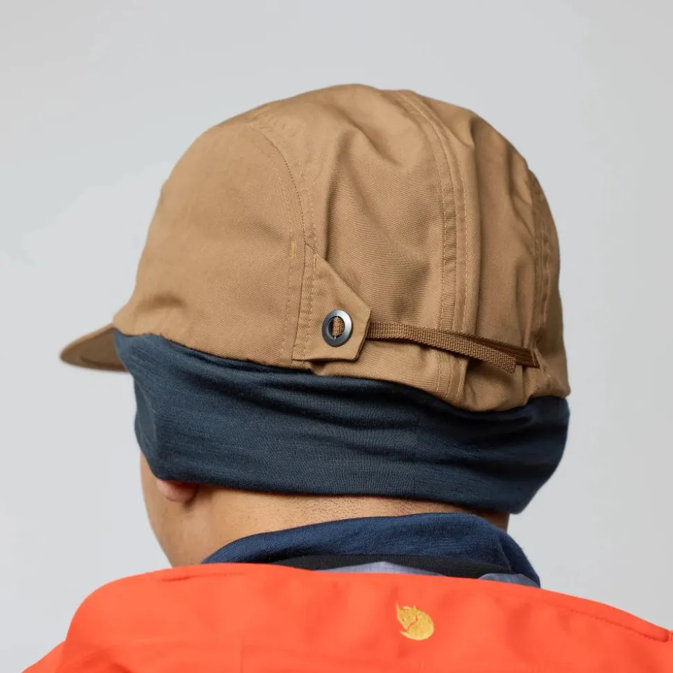 Bergtagen Mountain Cap