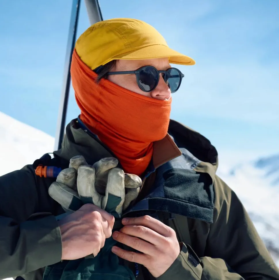 Bergtagen Mountain Cap