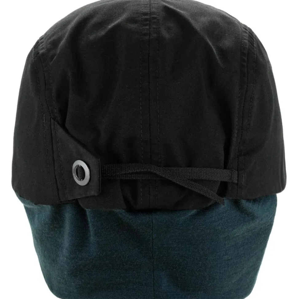 Bergtagen Mountain Cap