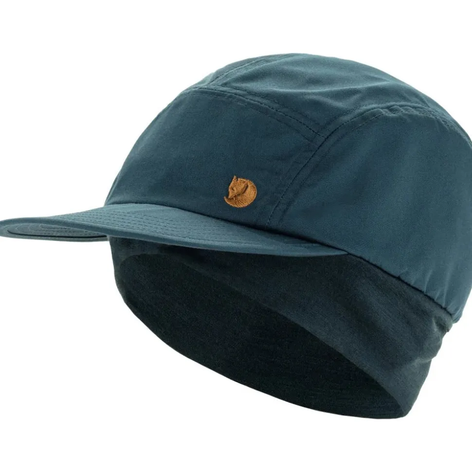 Bergtagen Mountain Cap