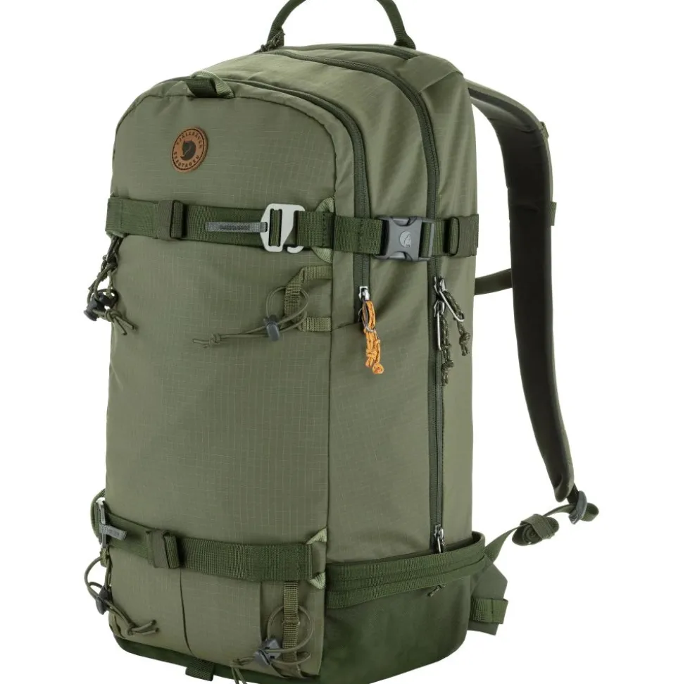 Bergtagen Touring 22
