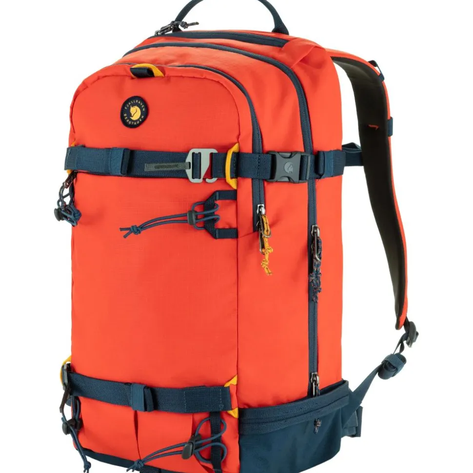 Bergtagen Touring 22