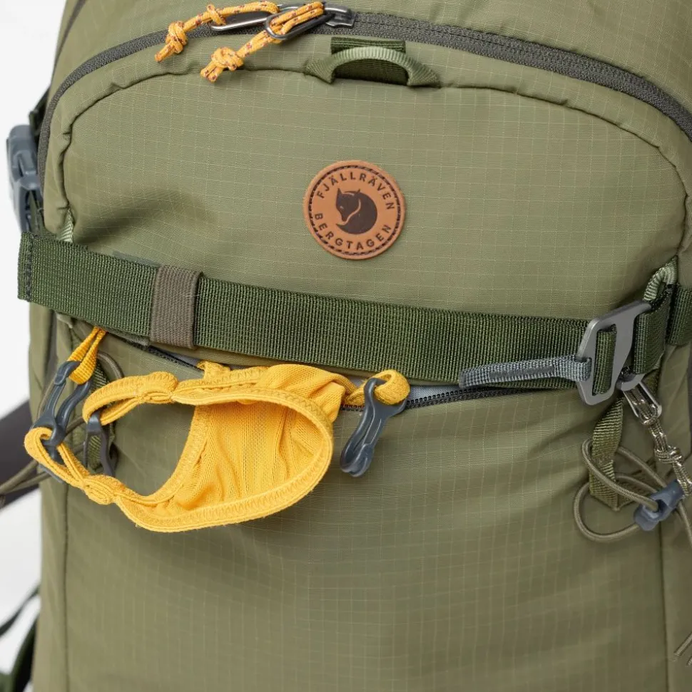 Bergtagen Touring 22