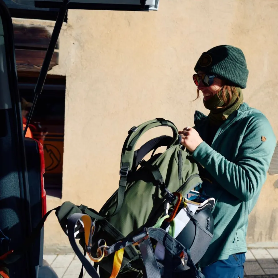 Bergtagen Touring 30