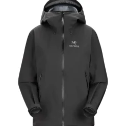 Beta AR Jacket Stormhood Women's