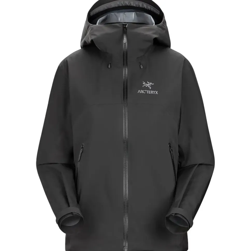 Beta AR Jacket Stormhood Women's