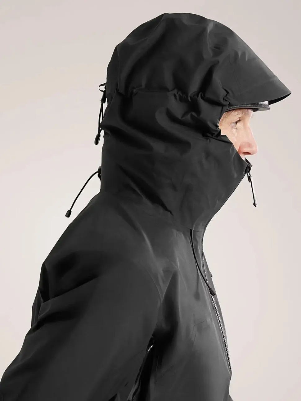 Beta AR Jacket Stormhood Women's