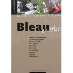Bleau En Bloc