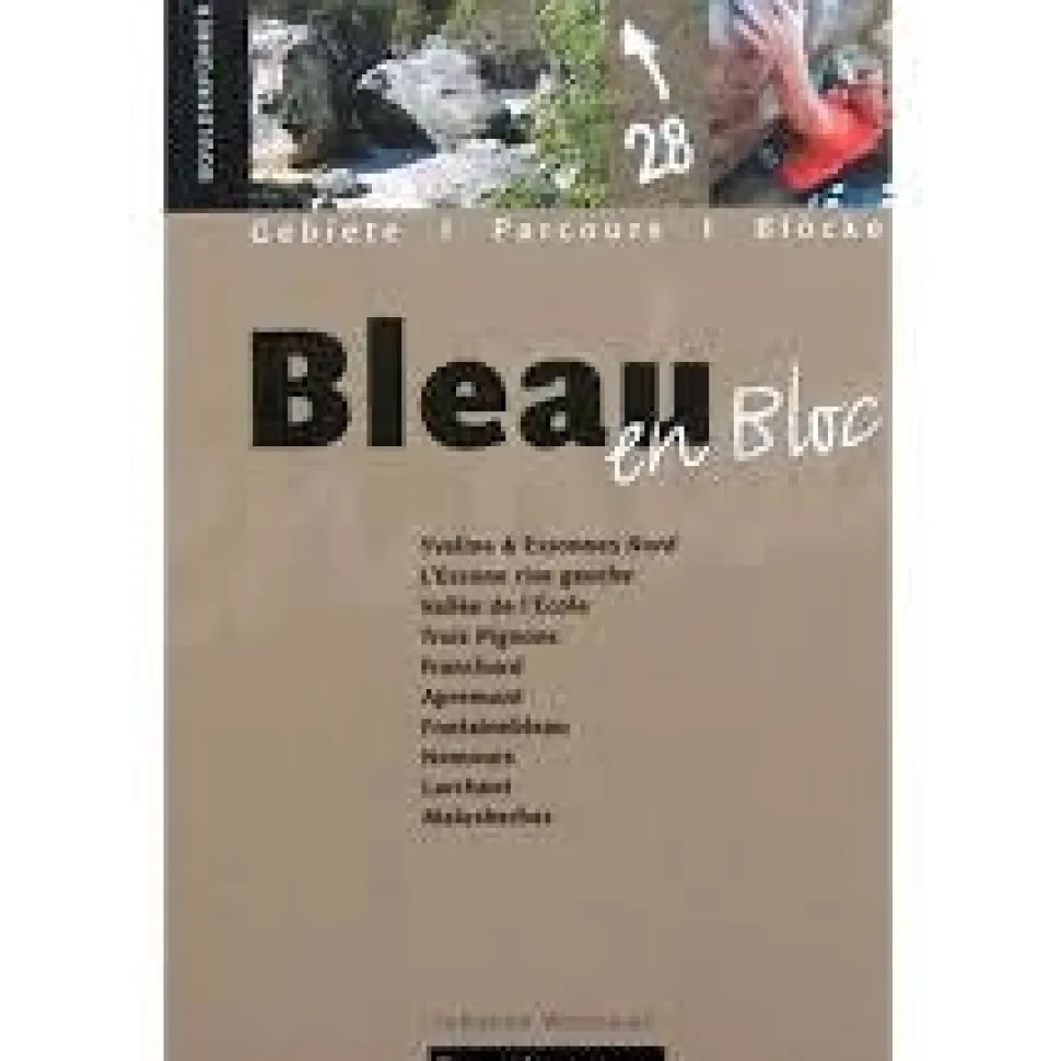 Bleau En Bloc