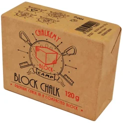 Block Chalk