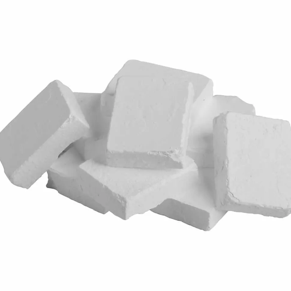 Block Chalk + Rosin