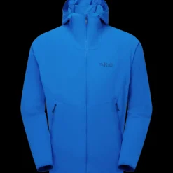 Borealis Hooded Jacket Men's