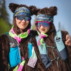 BUFF Trail Tour Finland 2023 CoolNet UV Half