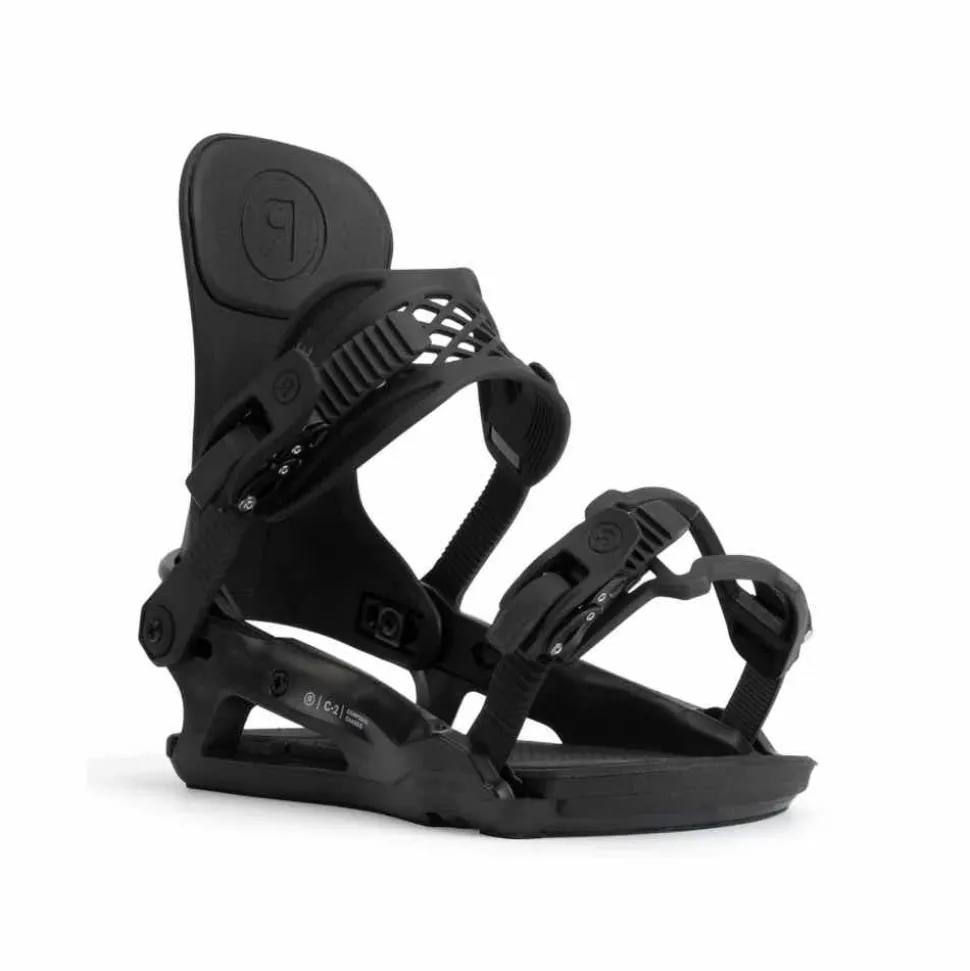 C-2 Snowboard Bindings