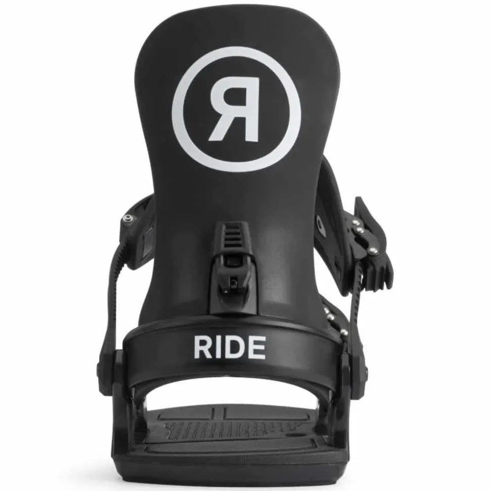 C-2 Snowboard Bindings