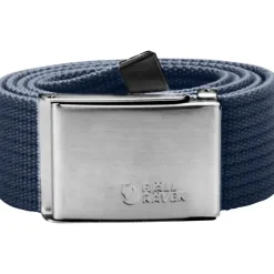Canvas Belt