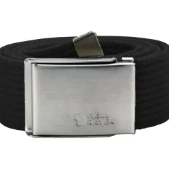 Canvas Belt