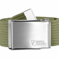 Canvas Belt