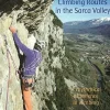 Climbing Routes in the Sarca Valley
