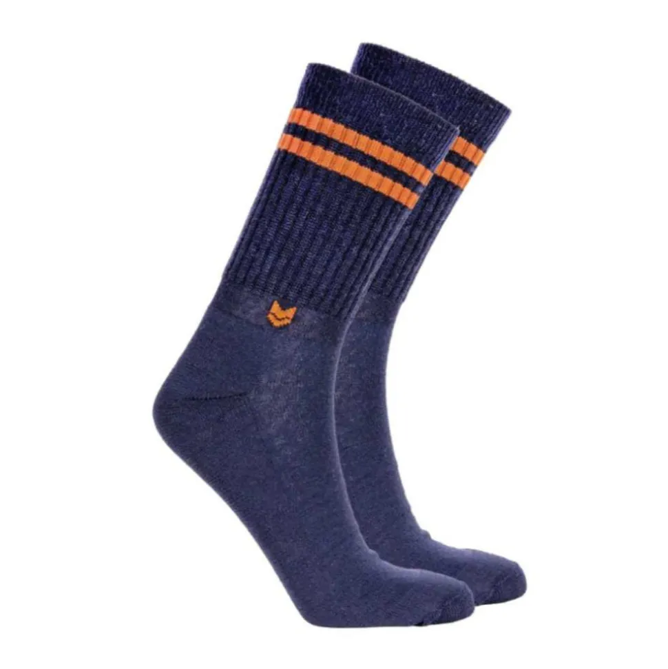 Crew Merino Wool Sock