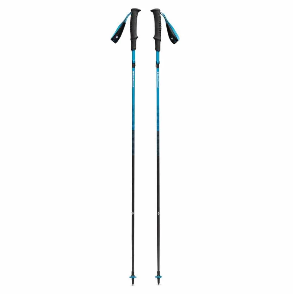 Distance Carbon Z Poles